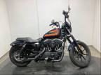 2020 Harley-Davidson Sportster Iron 1200 - Fort Worth,TX