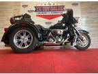 2012 Harley-Davidson Trike Tri Glide Ultra Classic - Fort Worth,TX