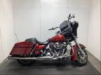 2009 Harley-Davidson Street Glide Base - Fort Worth,TX