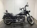 2014 Harley-Davidson Softail Fat Boy Lo - Fort Worth,TX