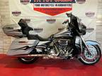 2015 Harley-Davidson Street Glide CVO - Fort Worth,TX