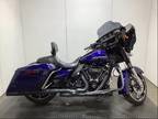 2020 Harley-Davidson Street Glide Special - Fort Worth,TX