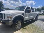 2008 Ford F-250 Super Duty SUPER DUTY - Lothian,MD