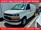 2019 Chevrolet Express 2500 - Fort Myers,FL