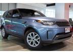 2018 Land Rover Discovery Full Size SE 3RD ROW Diesel - Honolulu,HI