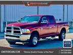 2012 Ram 2500 ST - Arlington Heights,IL