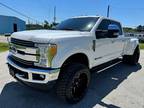 2017 Ford F-350 Super Duty Lariat - Rocky Mount,NC