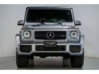 2017 Mercedes-Benz G-Class AMG G 63 - Dania Beach,FL