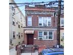 Home For Sale In Ridgewood, New York