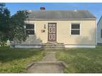 Foreclosure Property: S Kenmore St
