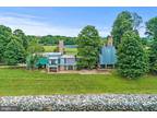Farm House For Sale In Rock Hall, Maryland