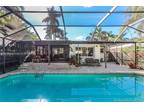 Home For Rent In Hollywood, Florida