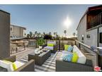 Home For Sale In Playa Del Rey, California