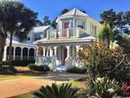 Home For Sale In Santa Rosa Beach, Florida