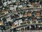 Foreclosure Property: W Montecito Ave