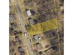 Plot For Sale In Lynchburg, Virginia