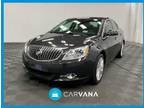 2014 Buick Verano