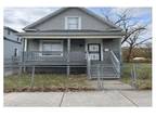 Foreclosure Property: S Muskegon Ave