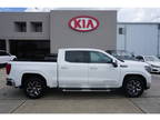 2022 GMC Sierra 1500 White, 19K miles