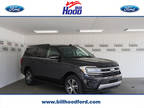 2024 Ford Expedition Gray, 18 miles