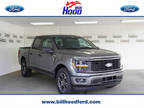 2024 Ford F-150 Gray, new