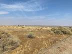 Plot For Sale In Lancaster, California