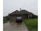 Foreclosure Property: Country Mile Dr