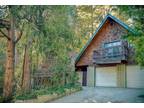 Home For Sale In Idyllwild, California