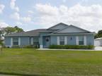 Home For Sale In Port Saint Lucie, Florida