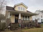 Home For Sale In Detroit, Michigan