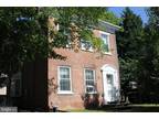 Home For Sale In Wilmington, Delaware