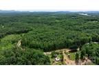 Plot For Sale In Morganton, North Carolina