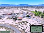 Plot For Sale In Pahrump, Nevada