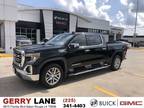 2019 GMC Sierra 1500 Black, 53K miles