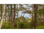 Plot For Sale In Kittery, Maine
