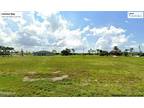 Plot For Sale In Cape Coral, Florida