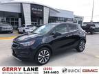 2021 Buick Encore Blue, 41K miles