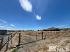 Plot For Sale In Silver Springs, Nevada