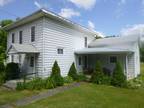 Home For Sale In Tioga, Pennsylvania