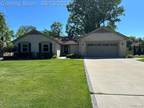 Home For Sale In Bloomfield Township, Michigan