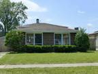 Foreclosure Property: 173rd Pl
