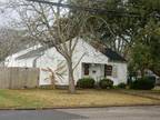 Foreclosure Property: Bayou Rd