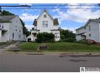 Home For Sale In Jamestown, New York