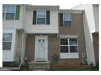 Home For Rent In Abingdon, Maryland