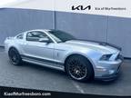 2014 Ford Mustang Silver, 21K miles