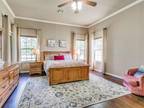 Home For Sale In Harrah, Oklahoma