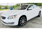 2017 Volvo S60 For Sale