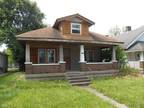 Home For Sale In Indianapolis, Indiana