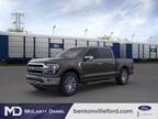 2024 Ford F-150 Tan, new