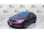 2015 Honda Civic for sale